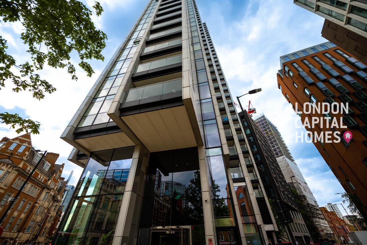 Atlas Building, 145 City Road, LONDON